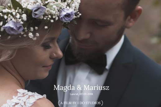 Magda i Mariusz