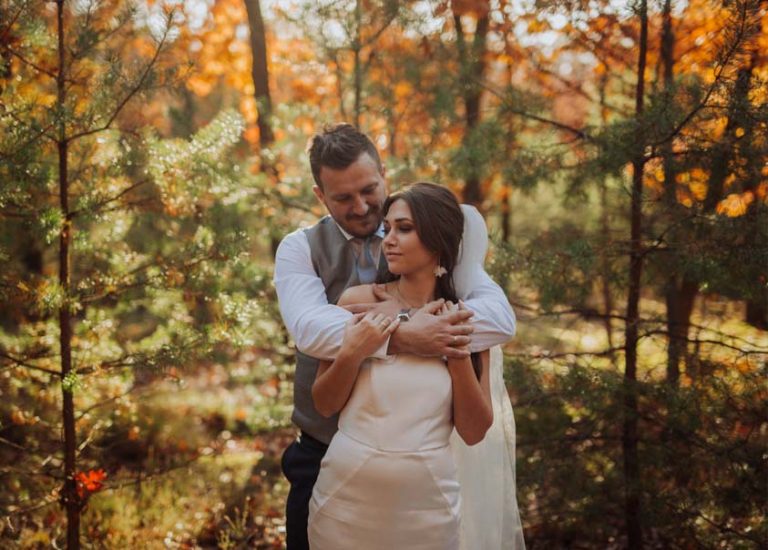 Ślub mieszany – czy dla fotografa ma znaczenie?