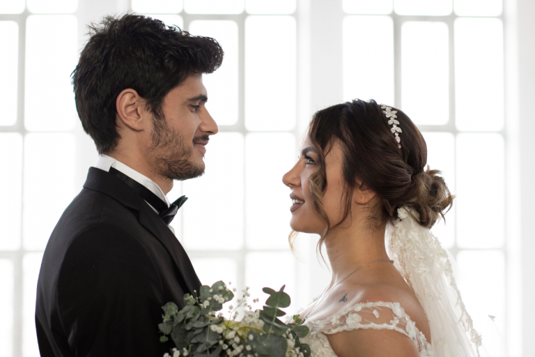 Ślub mieszany – jak wygląda w praktyce?